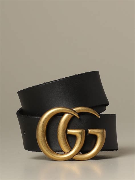 cintura gucci anni 2000|Cintura Gucci .